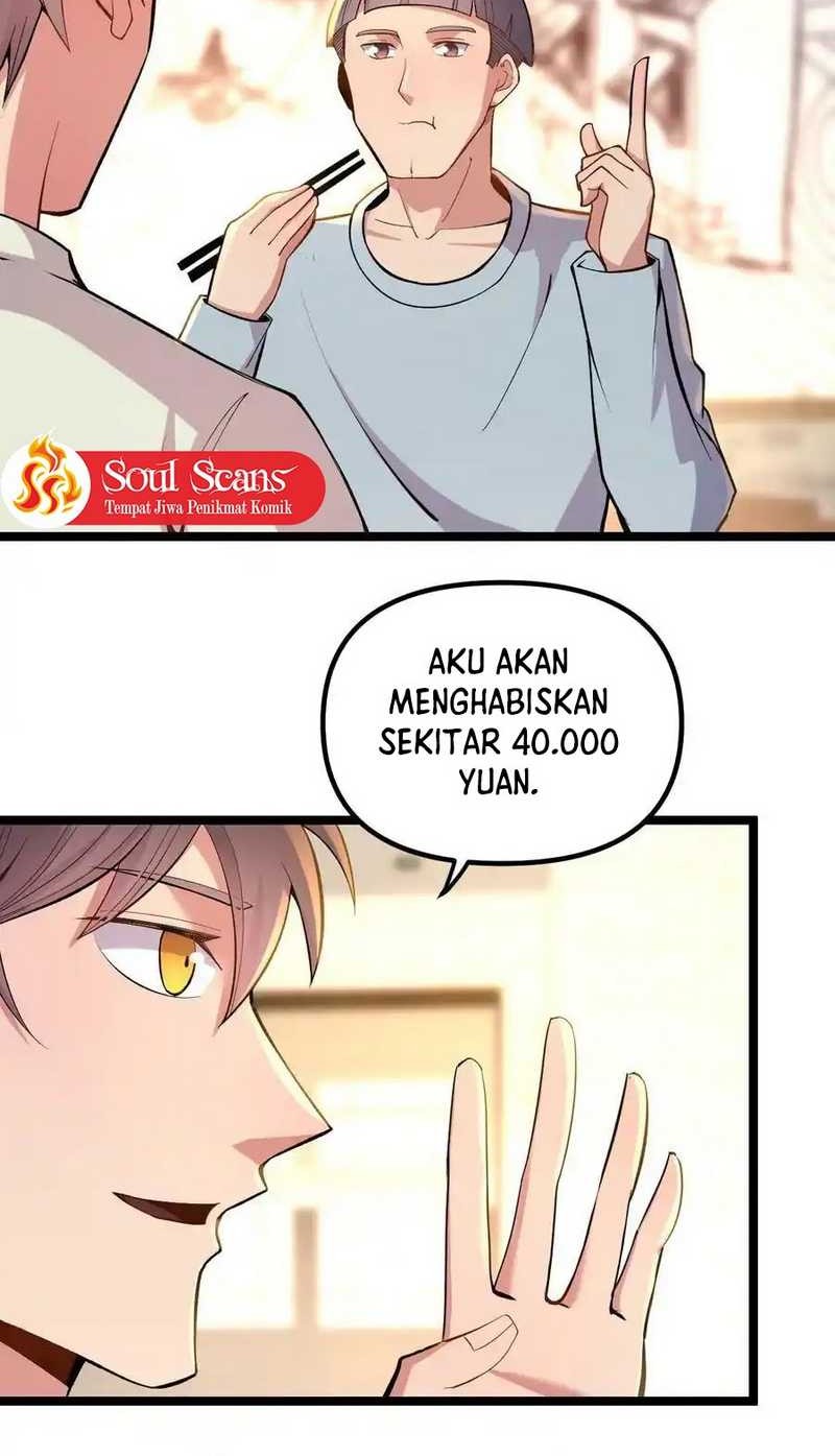 Be A Time Traveler Chapter 106 - halaman 14