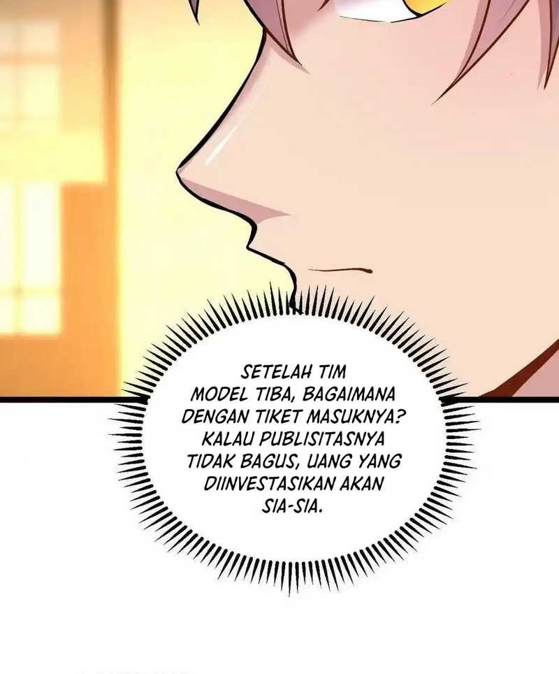 Be A Time Traveler Chapter 107 - halaman 17