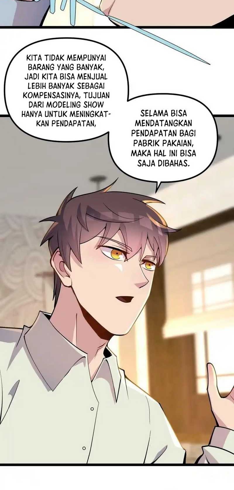 Be A Time Traveler Chapter 108 - halaman 14