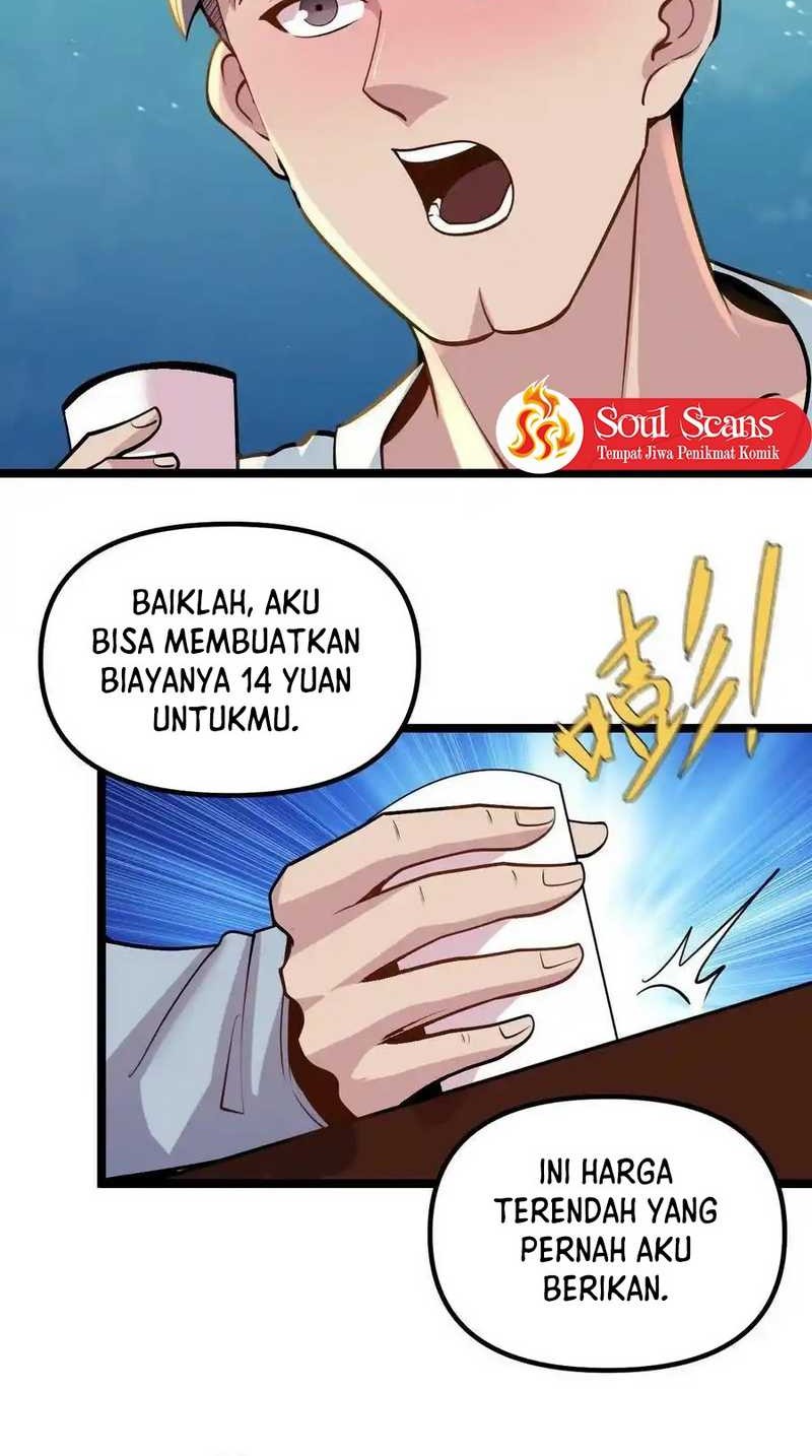 Be A Time Traveler Chapter 108 - halaman 5