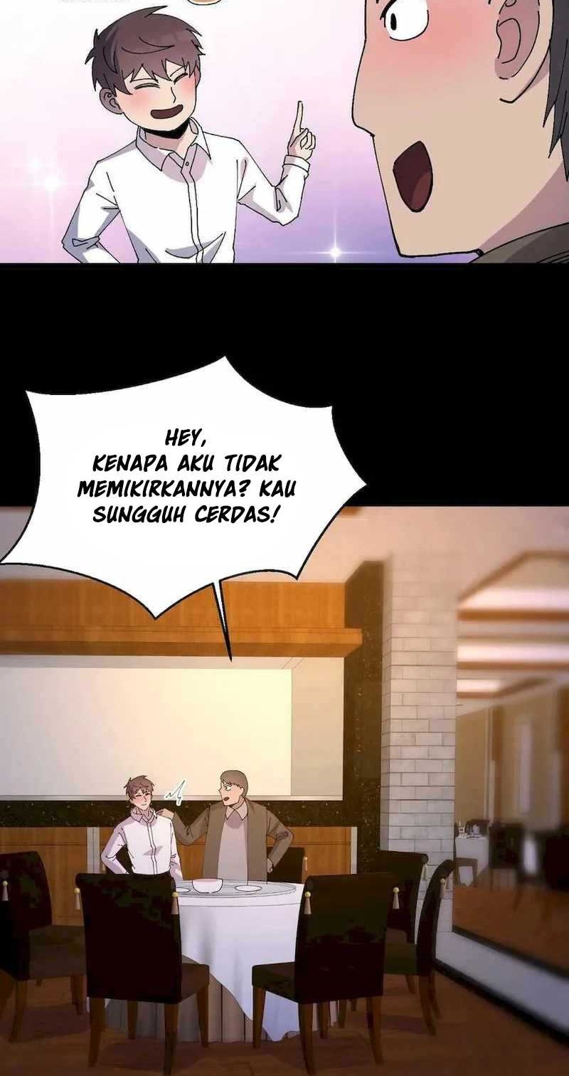 Be A Time Traveler Chapter 11 - halaman 12