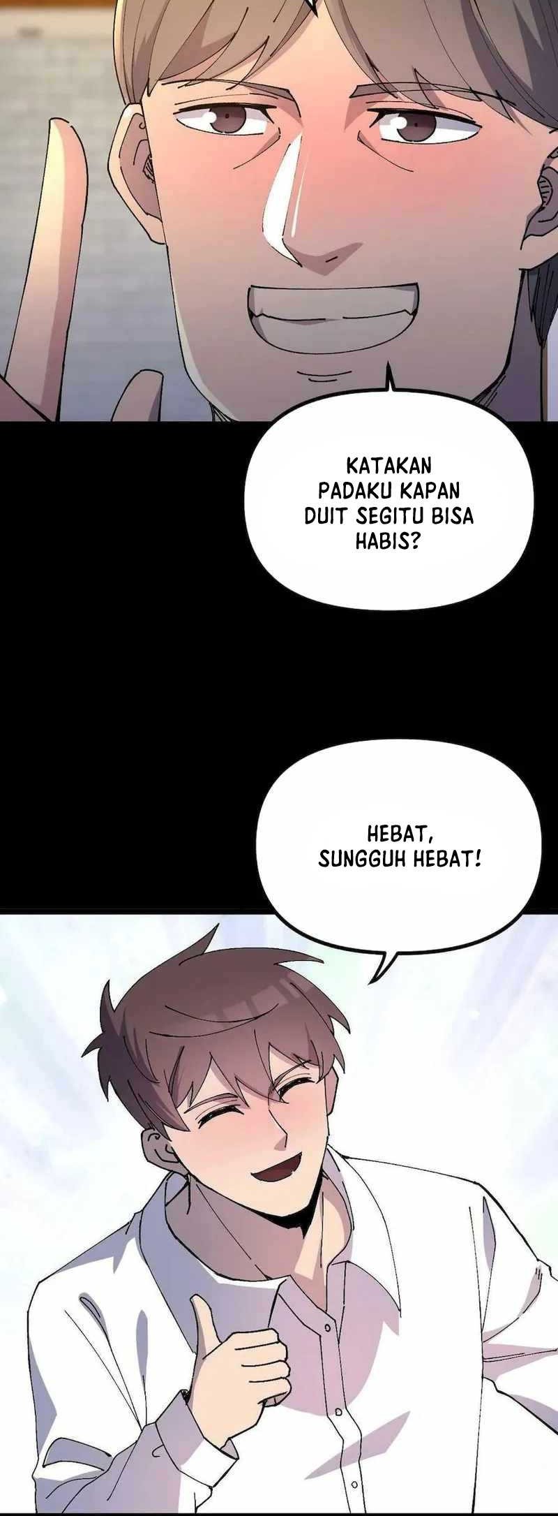 Be A Time Traveler Chapter 11 - halaman 8
