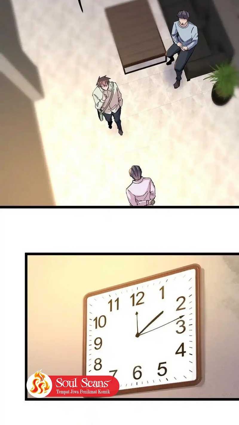 Be A Time Traveler Chapter 110 - halaman 5