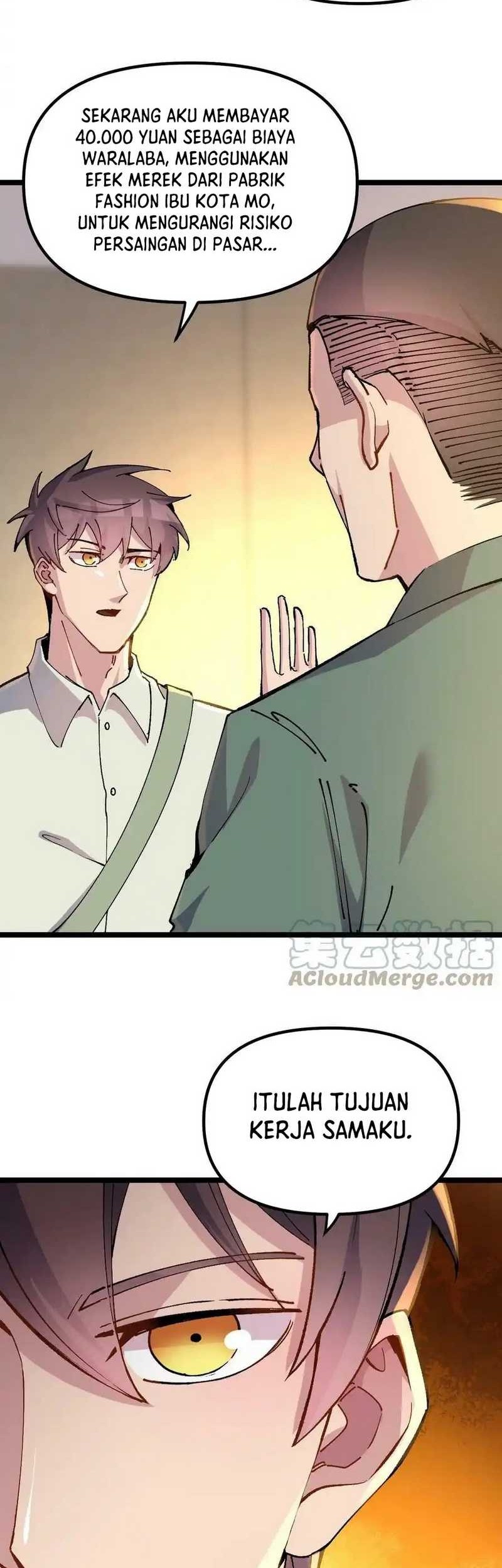 Be A Time Traveler Chapter 111 - halaman 13
