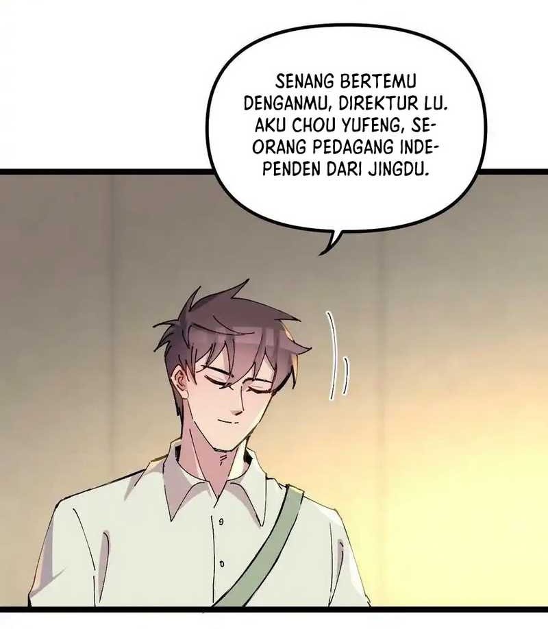 Be A Time Traveler Chapter 111 - halaman 5