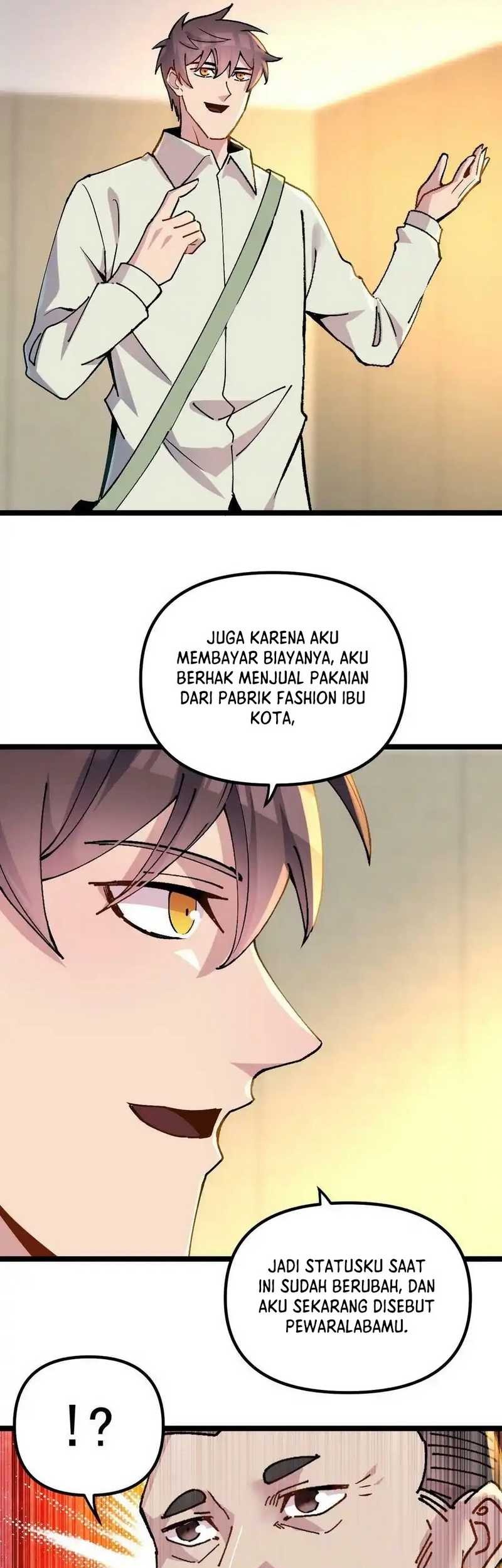 Be A Time Traveler Chapter 111 - halaman 9