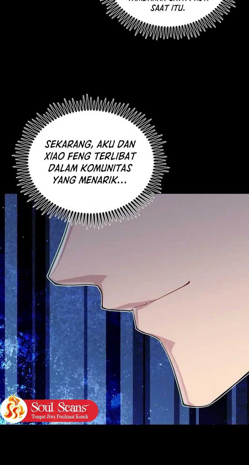 Be A Time Traveler Chapter 112 - halaman 14