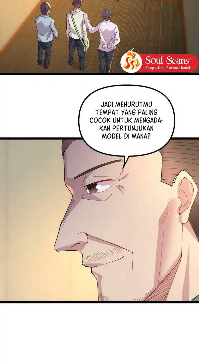 Be A Time Traveler Chapter 112 - halaman 5