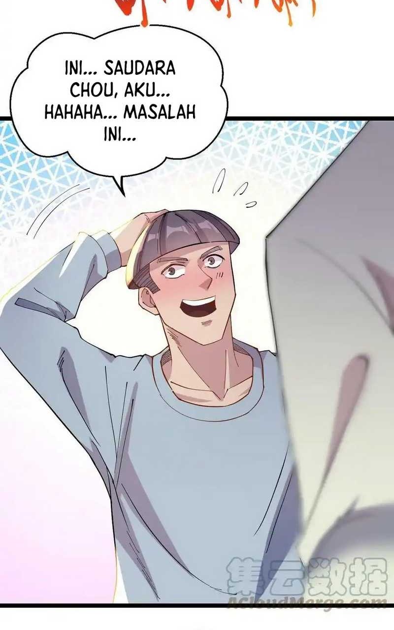 Be A Time Traveler Chapter 112 - halaman 8