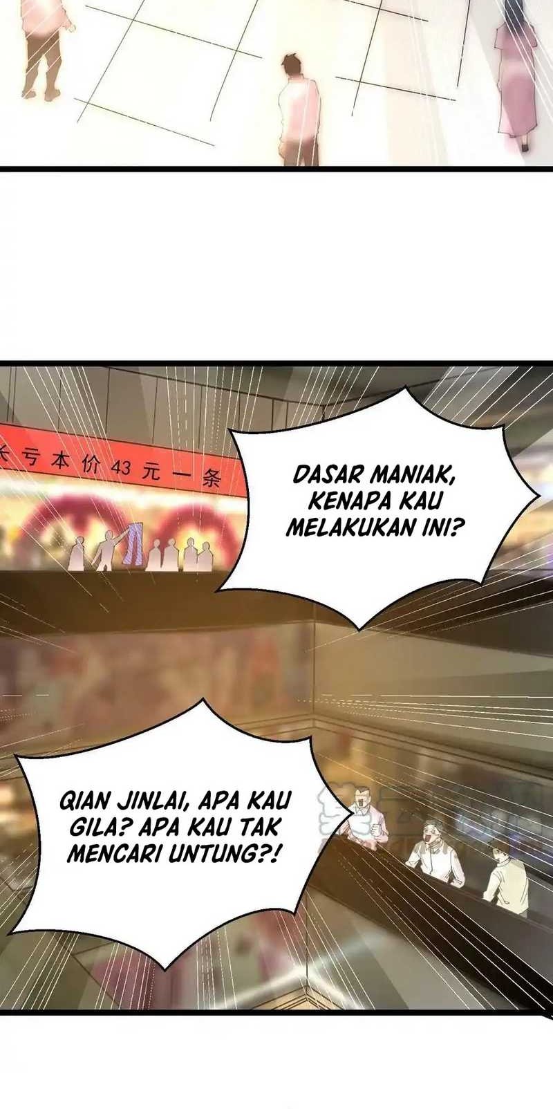 Be A Time Traveler Chapter 113 - halaman 14