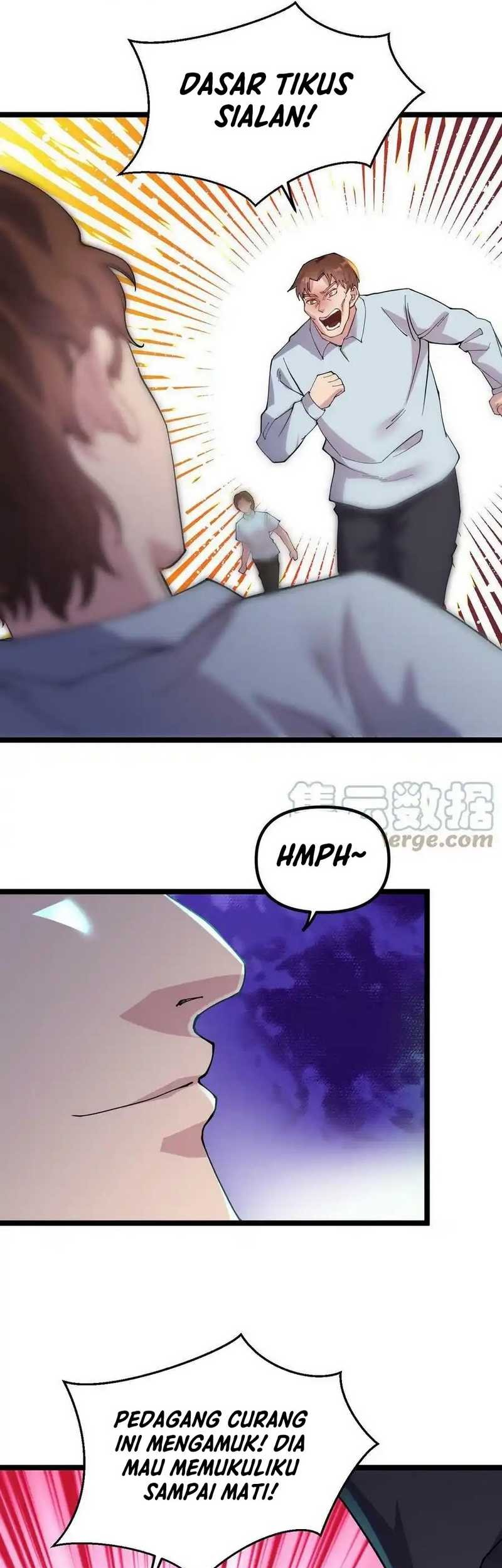 Be A Time Traveler Chapter 114 - halaman 12