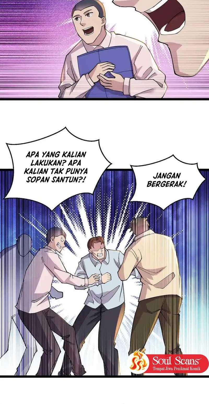 Be A Time Traveler Chapter 114 - halaman 14