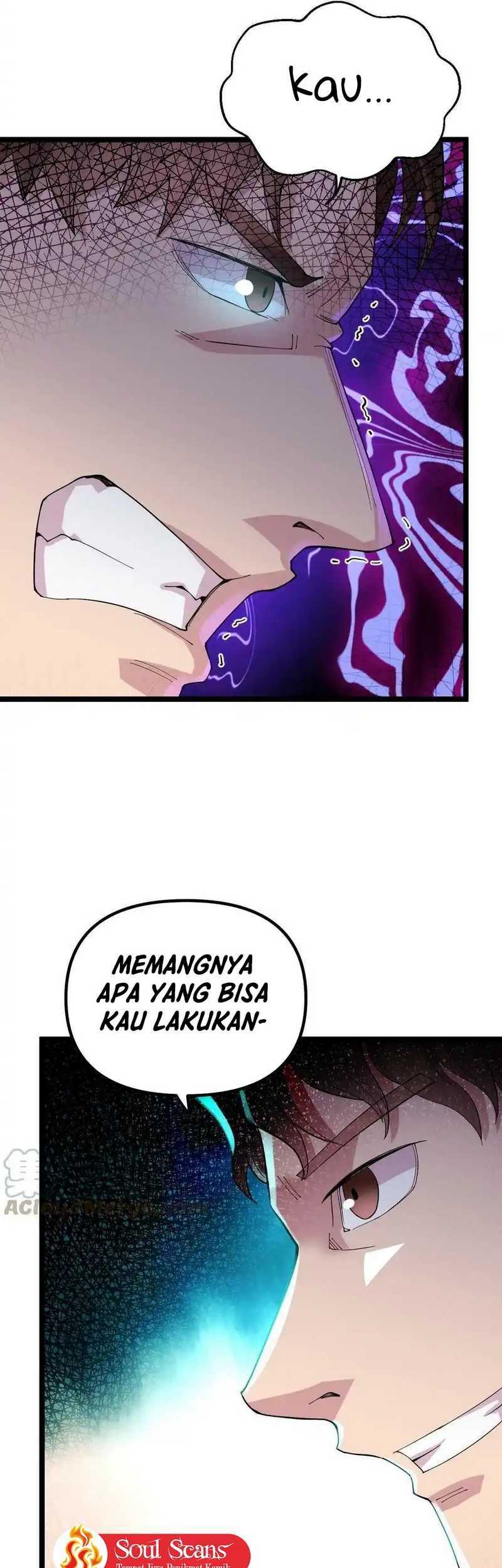 Be A Time Traveler Chapter 114 - halaman 9