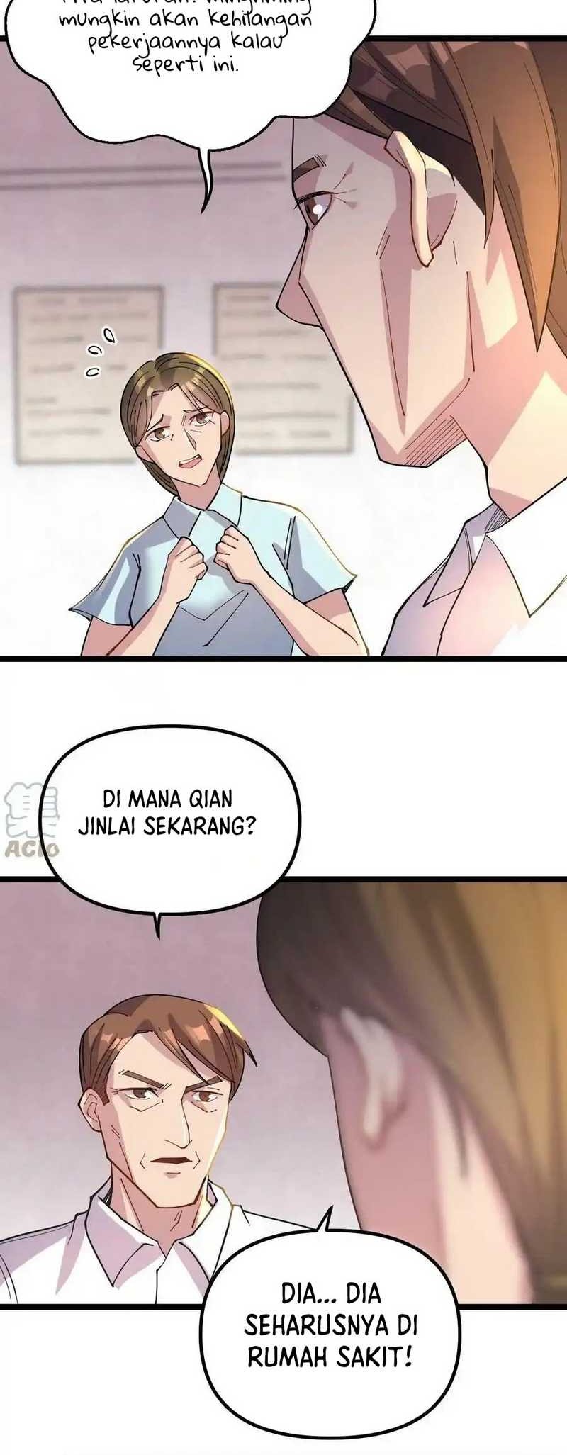 Be A Time Traveler Chapter 115 - halaman 14