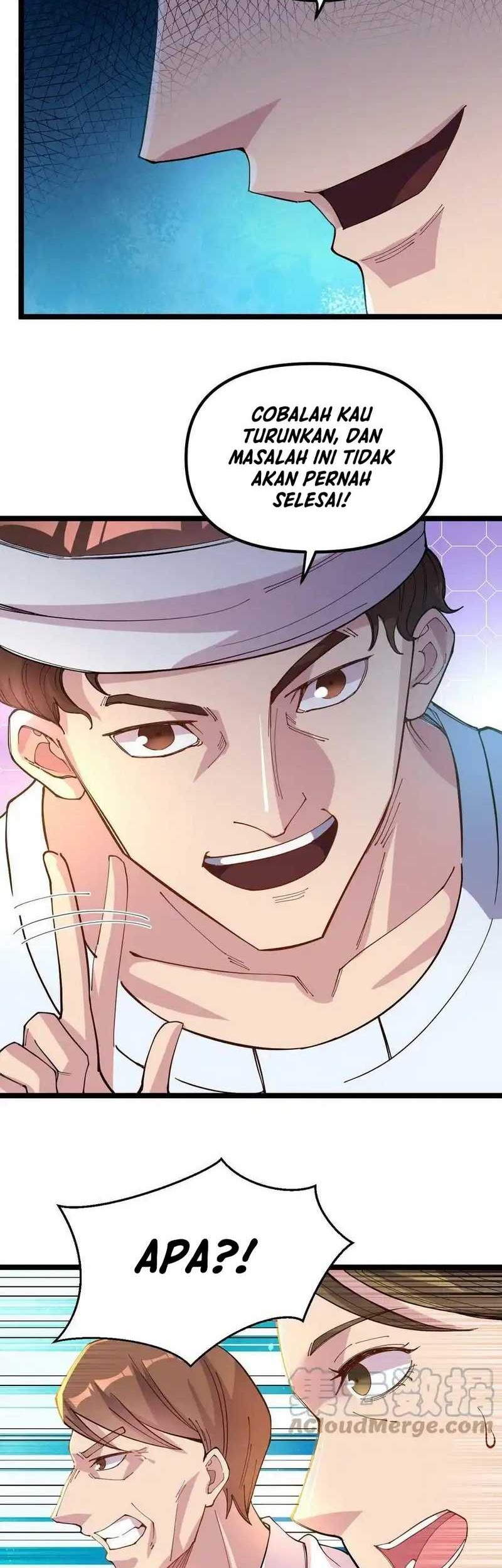 Be A Time Traveler Chapter 116 - halaman 13