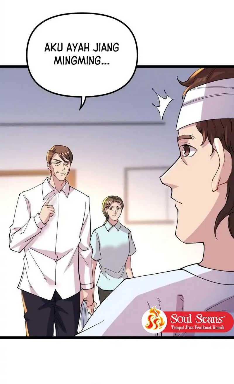 Be A Time Traveler Chapter 116 - halaman 5