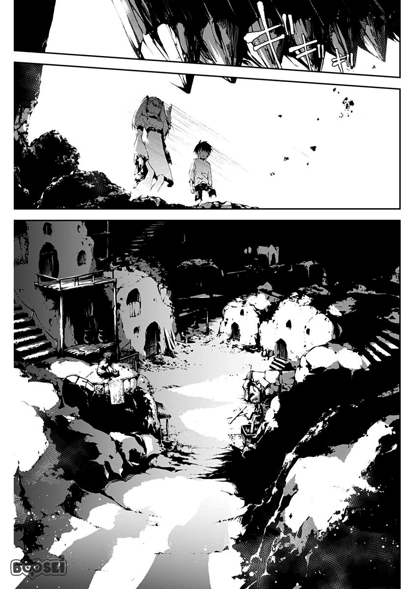 Be A Time Traveler Chapter 116 - halaman 8
