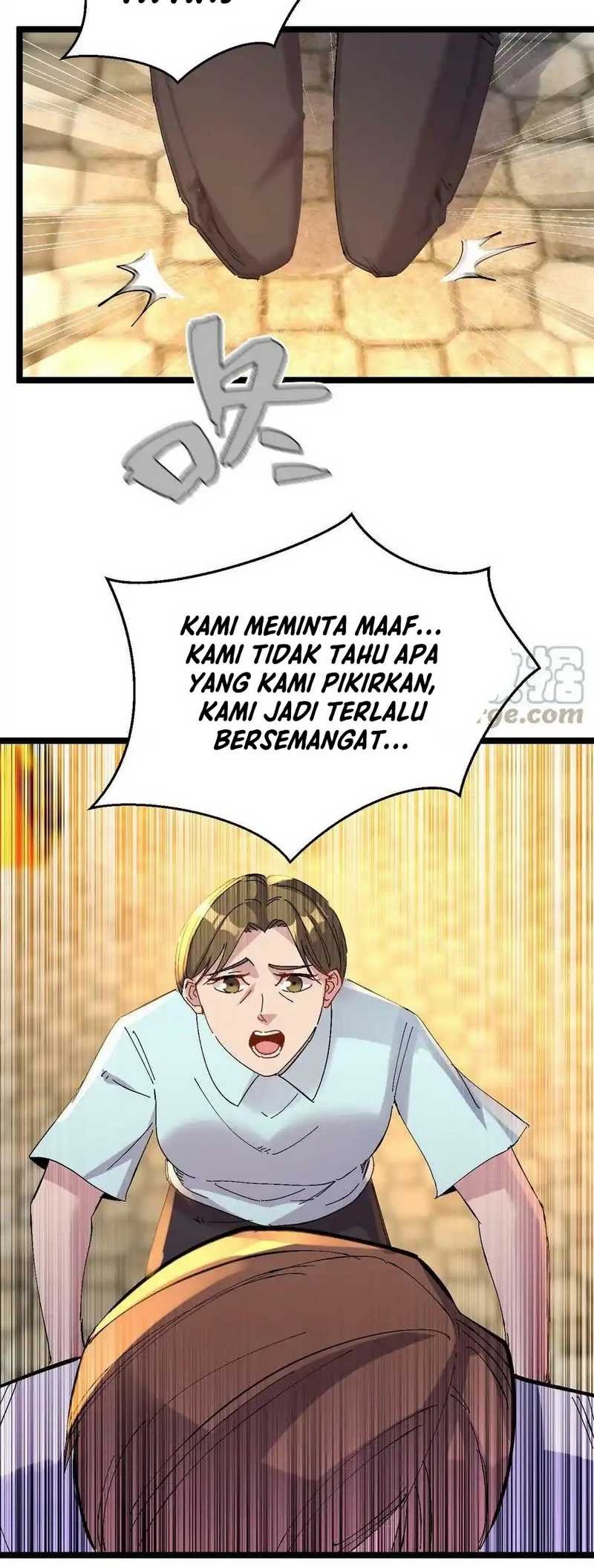Be A Time Traveler Chapter 117 - halaman 8