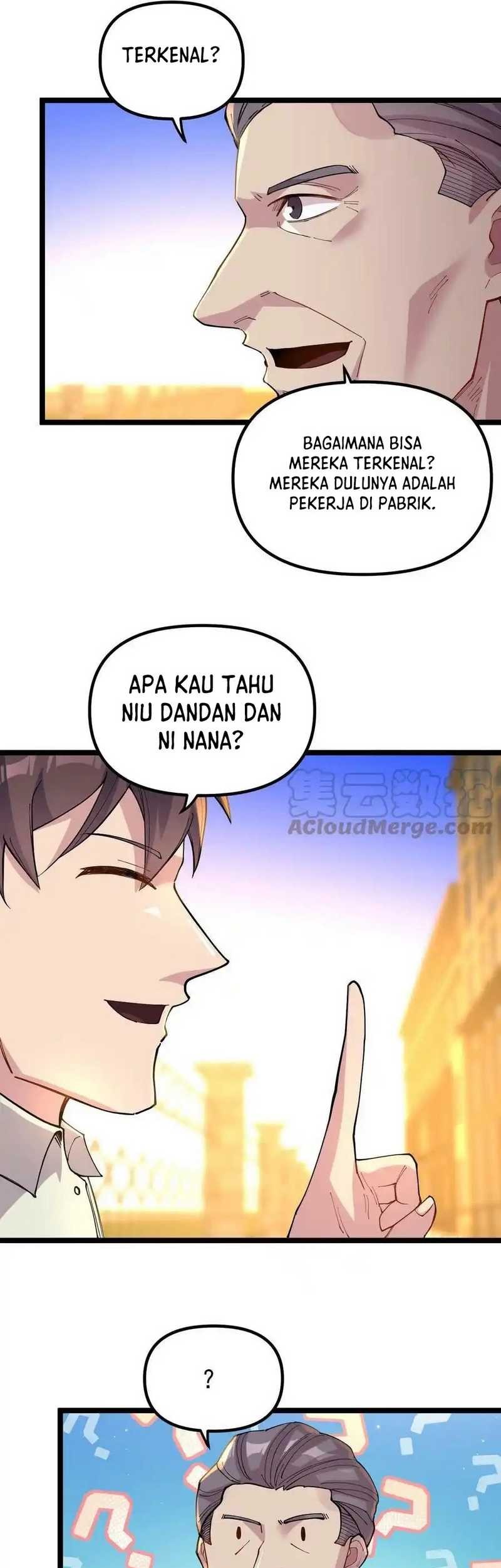 Be A Time Traveler Chapter 118 - halaman 12