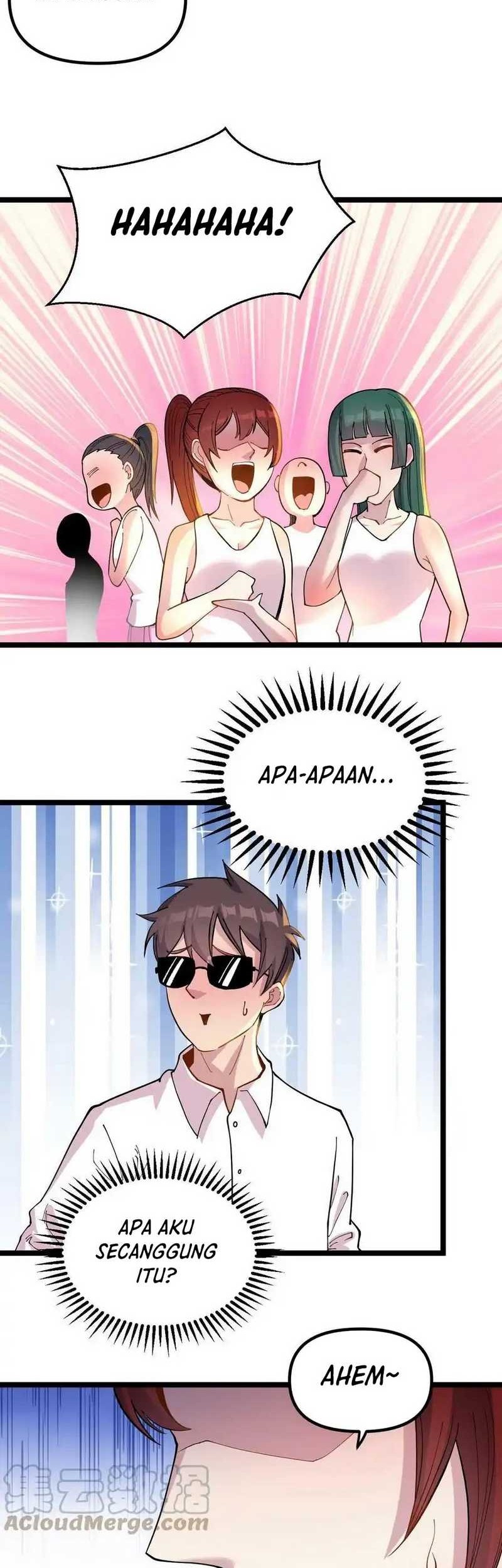 Be A Time Traveler Chapter 119 - halaman 10