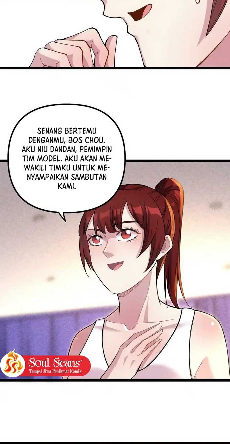 Be A Time Traveler Chapter 119 - halaman 11