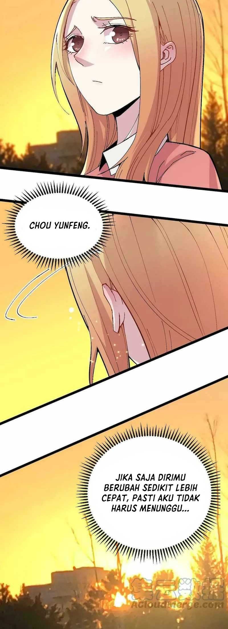 Be A Time Traveler Chapter 12 - halaman 15