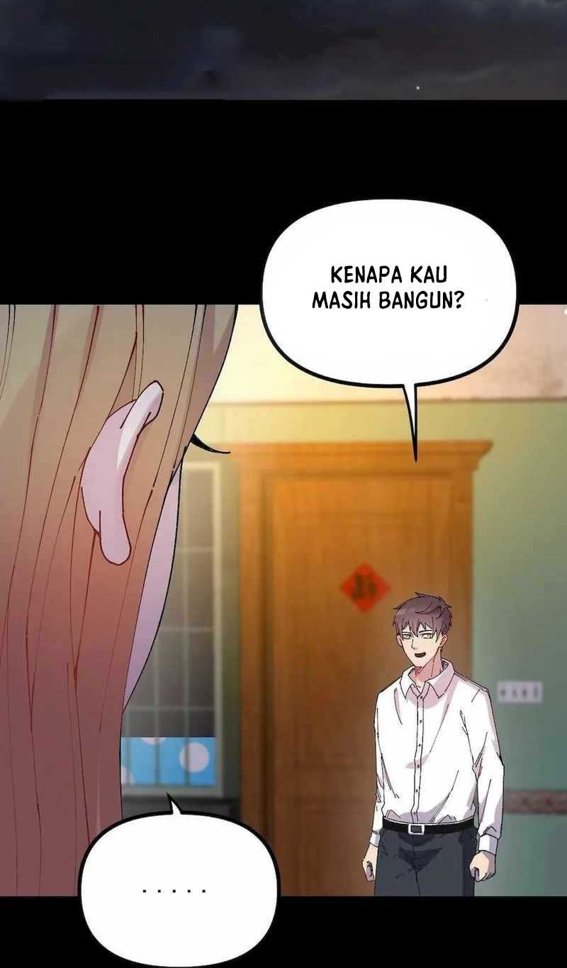 Be A Time Traveler Chapter 12 - halaman 3