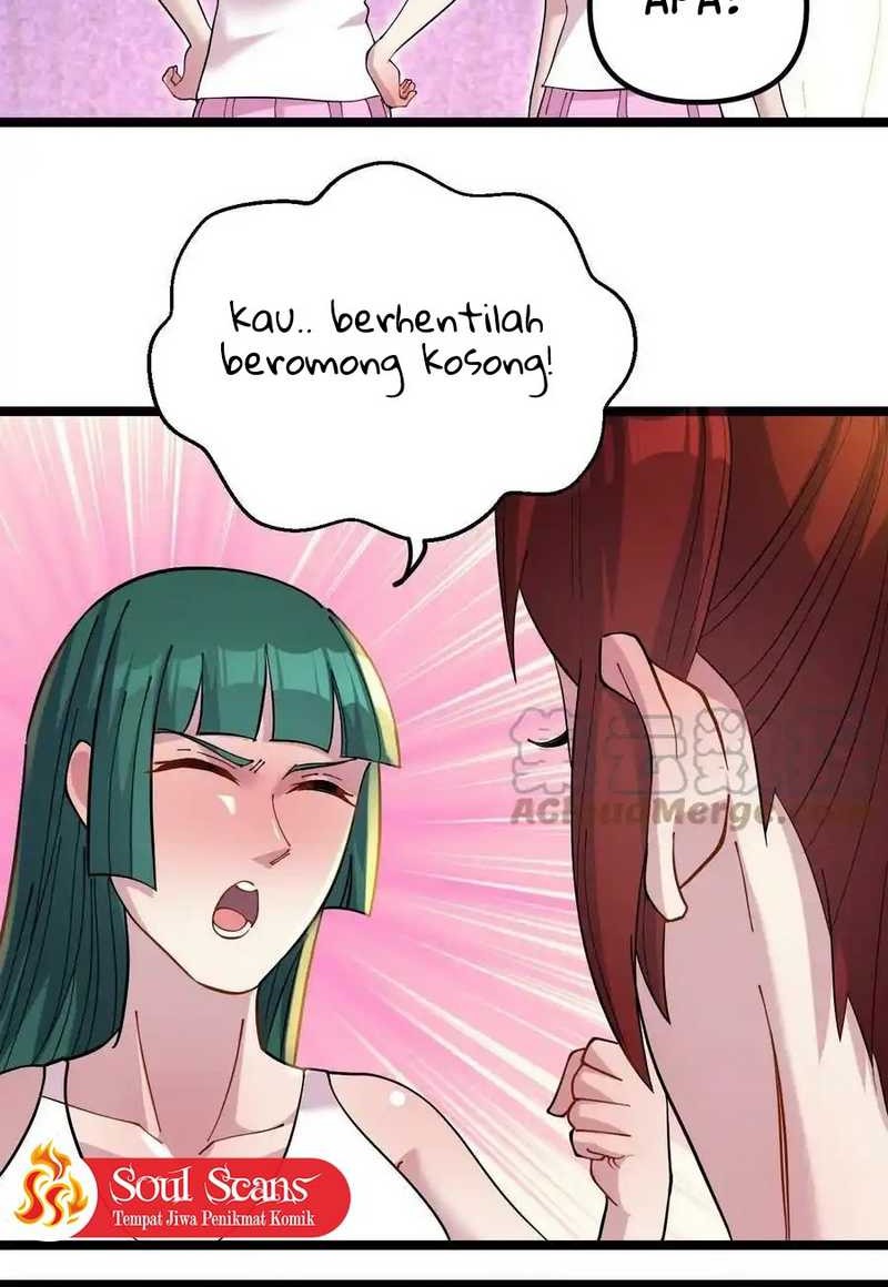 Be A Time Traveler Chapter 120 - halaman 8