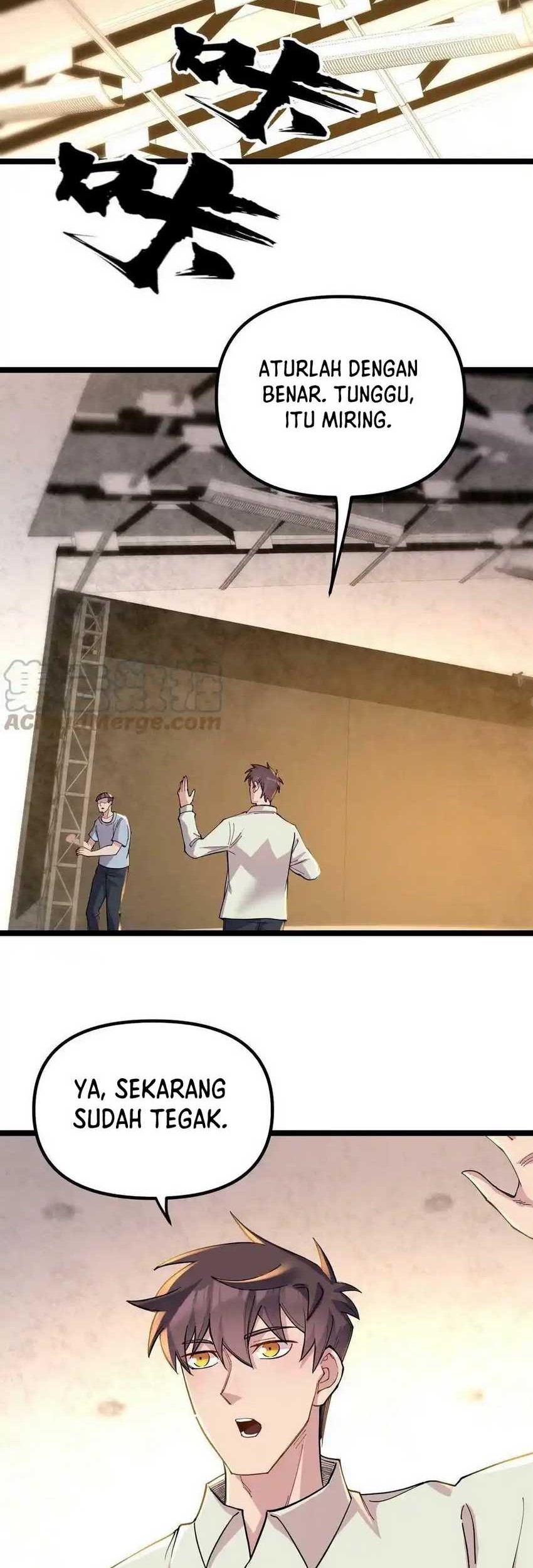 Be A Time Traveler Chapter 121 - halaman 14
