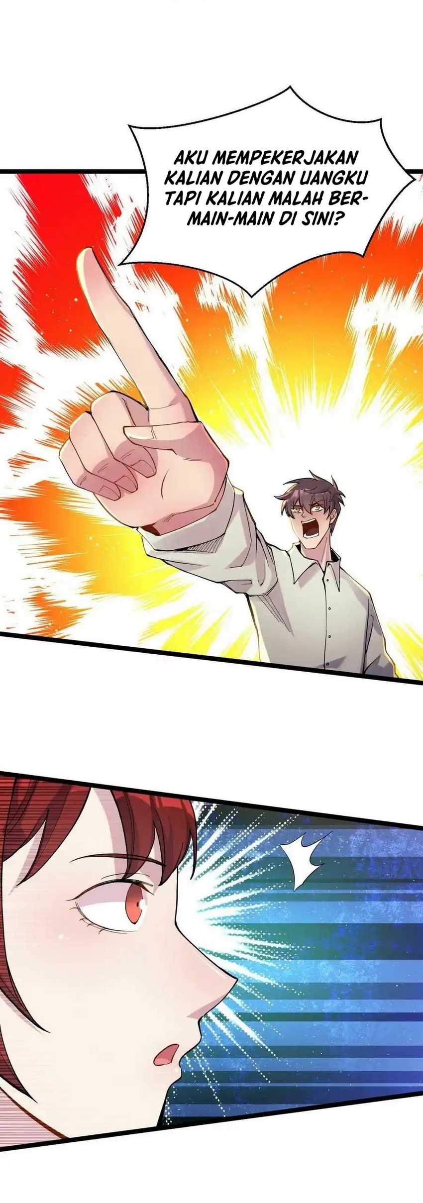 Be A Time Traveler Chapter 122 - halaman 12