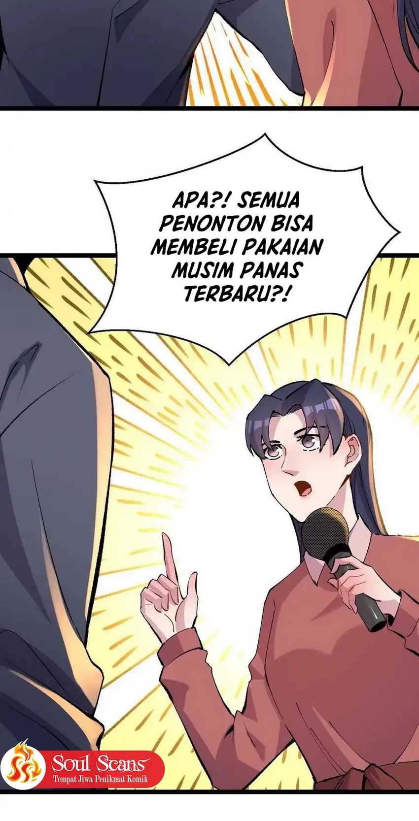 Be A Time Traveler Chapter 123 - halaman 14