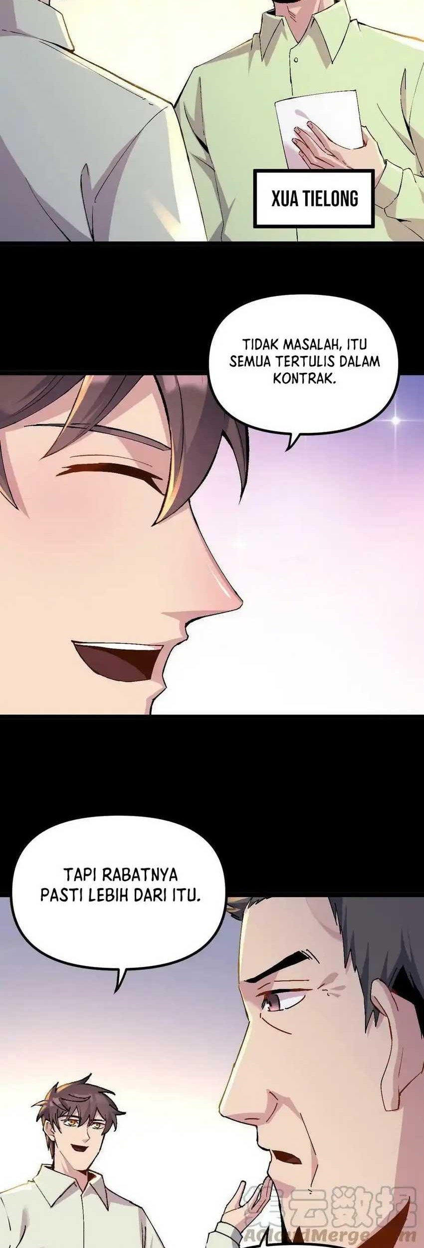 Be A Time Traveler Chapter 126 - halaman 10