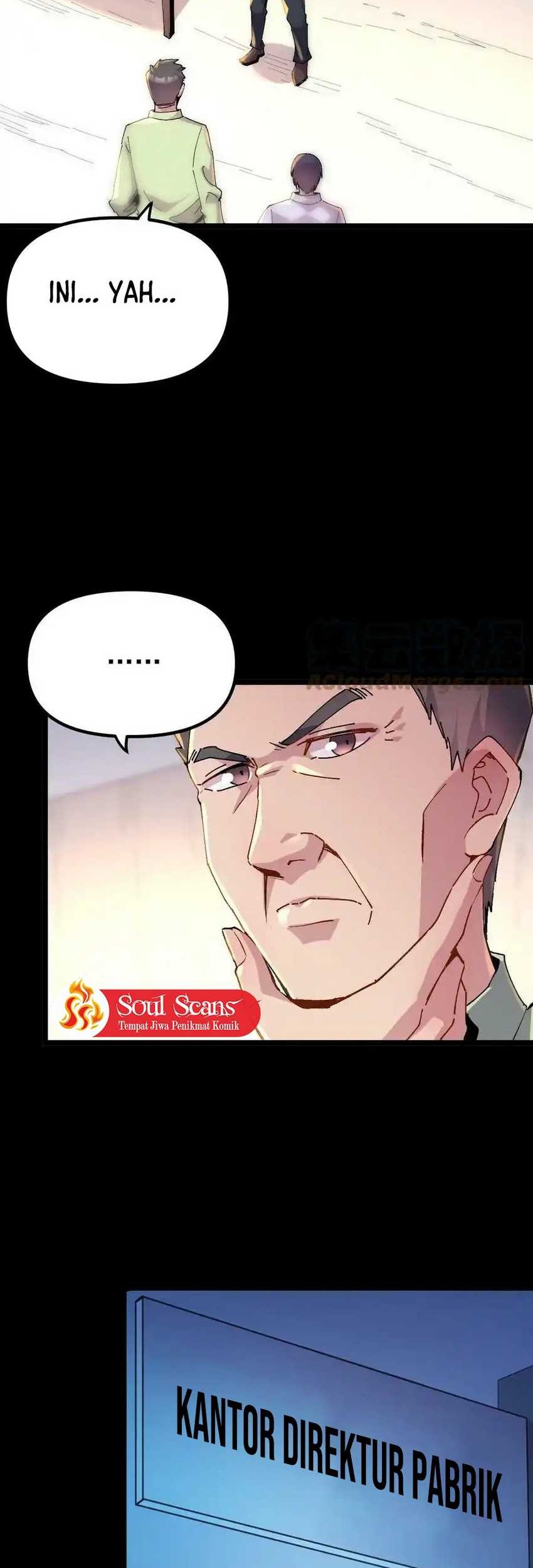 Be A Time Traveler Chapter 126 - halaman 13