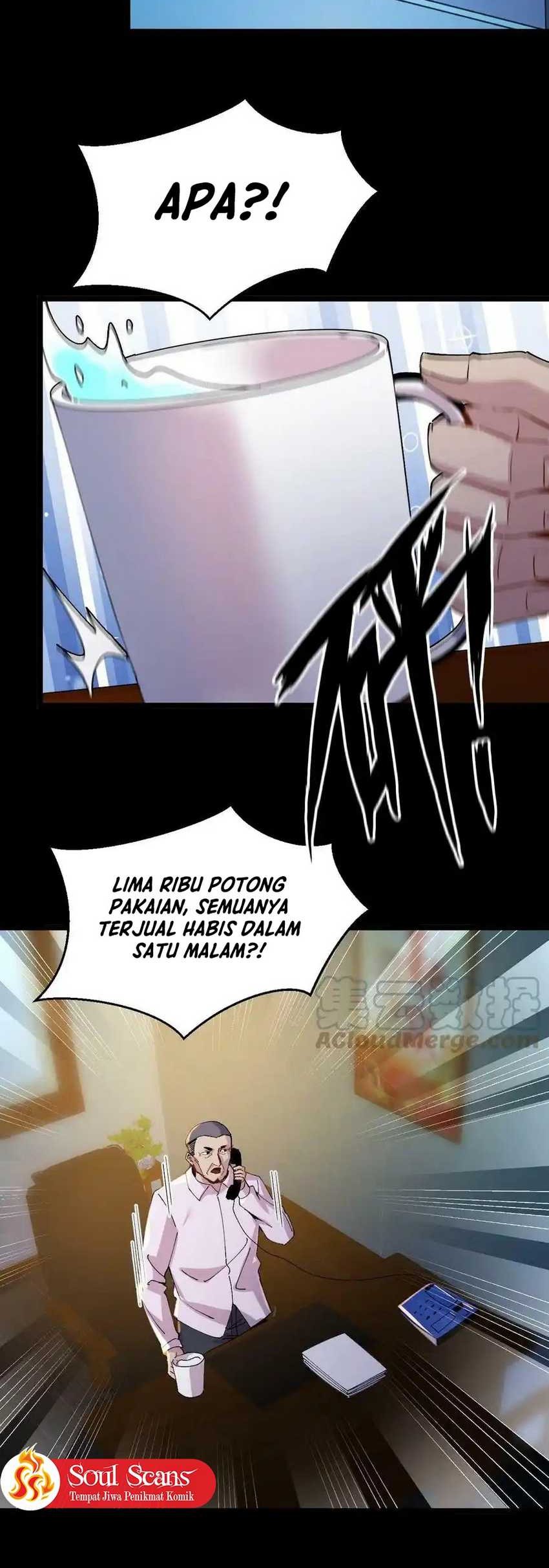 Be A Time Traveler Chapter 126 - halaman 14