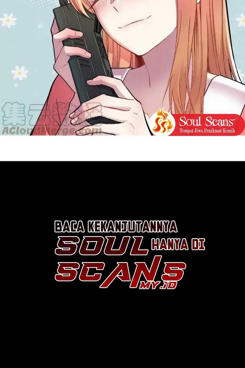 Be A Time Traveler Chapter 126 - halaman 16