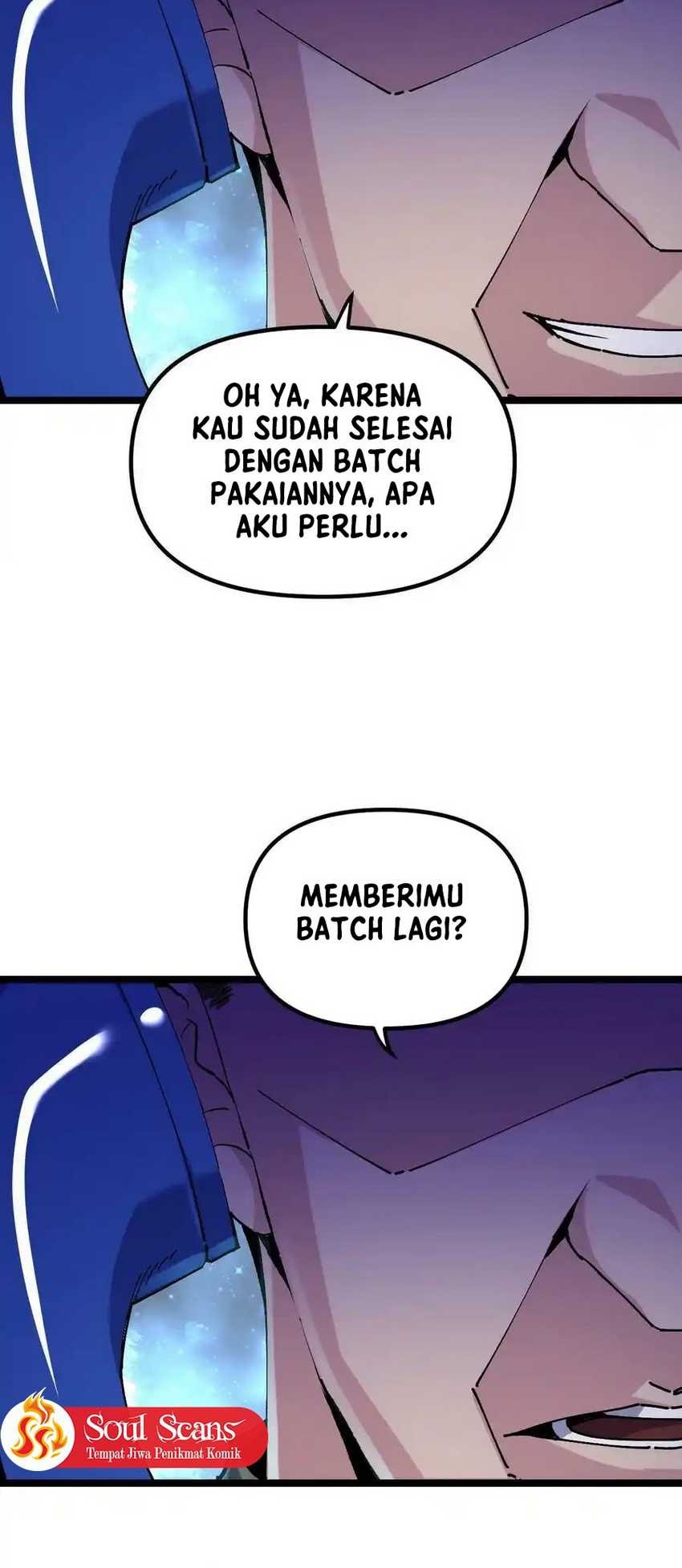 Be A Time Traveler Chapter 127 - halaman 14