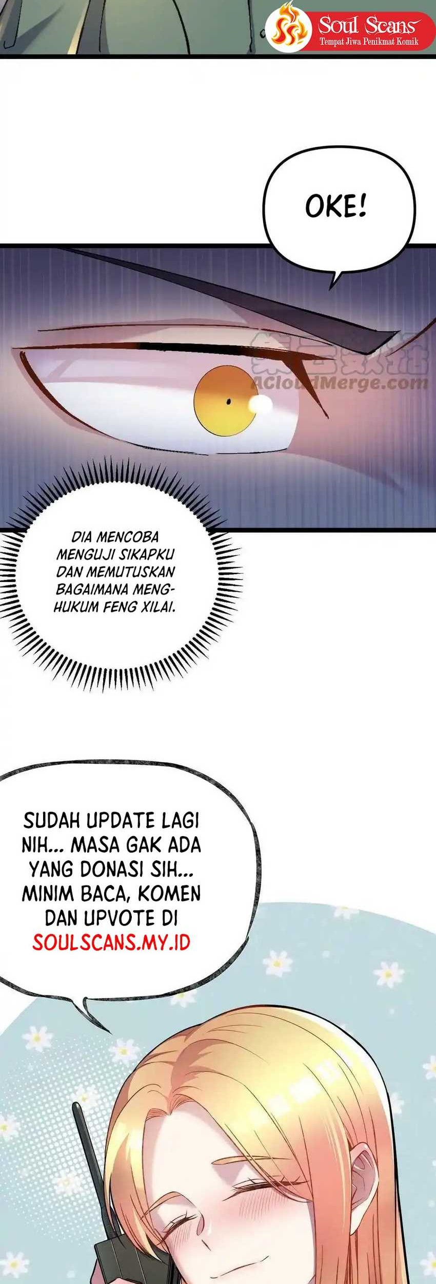 Be A Time Traveler Chapter 127 - halaman 16