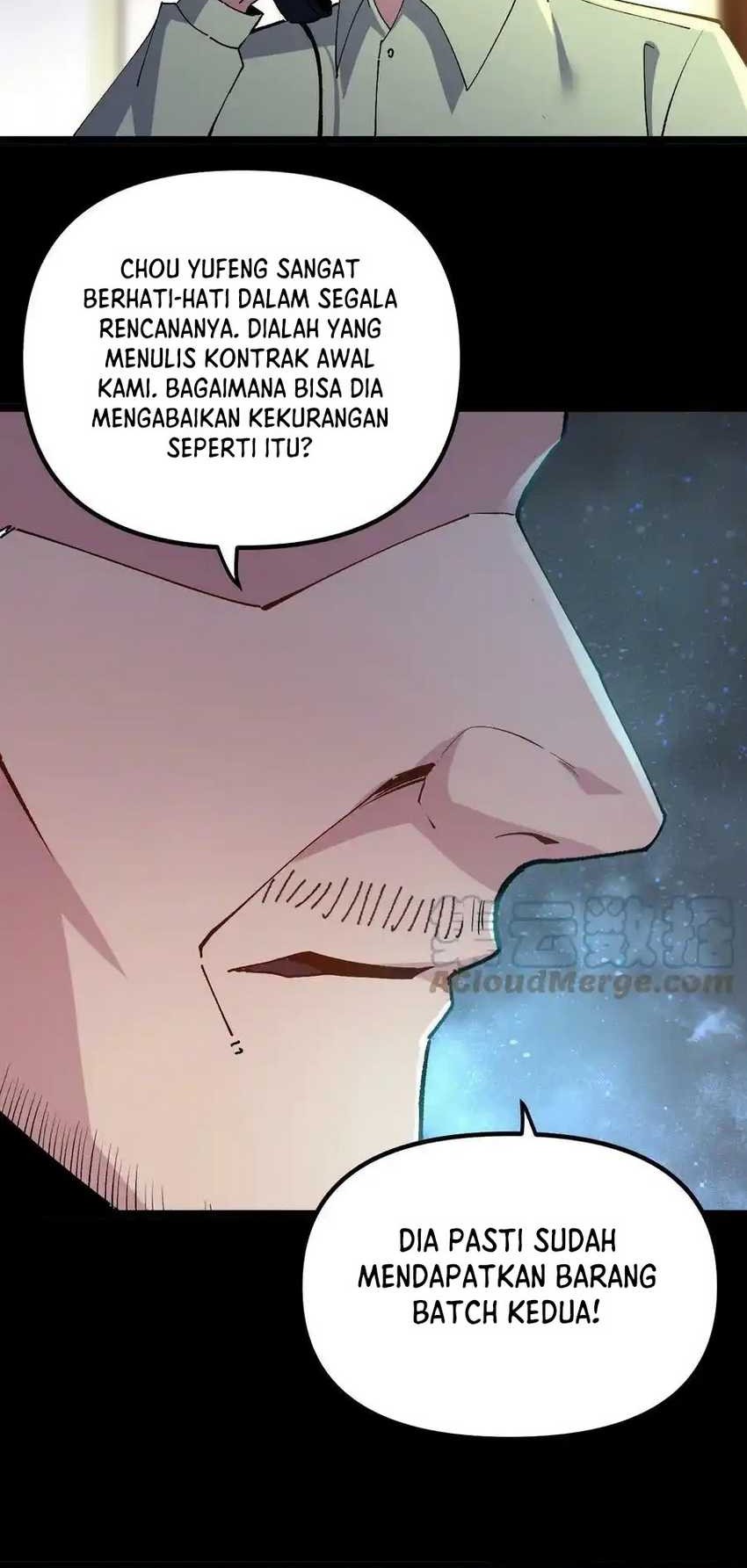Be A Time Traveler Chapter 127 - halaman 8