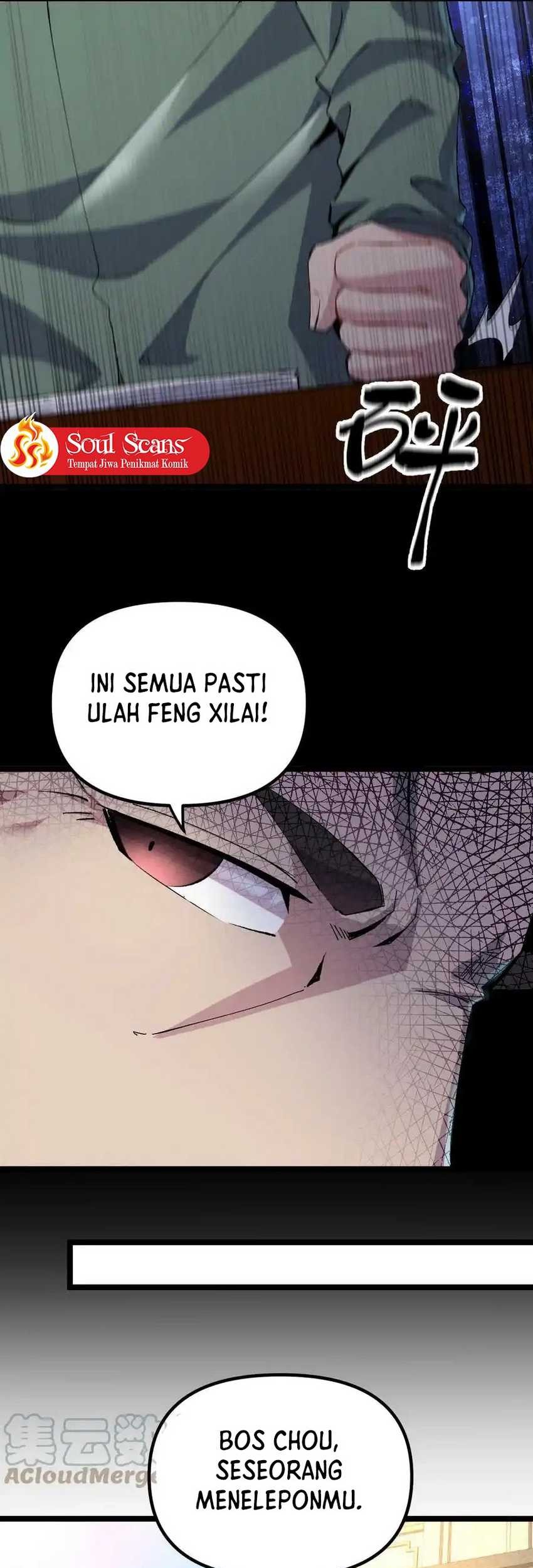 Be A Time Traveler Chapter 127 - halaman 9