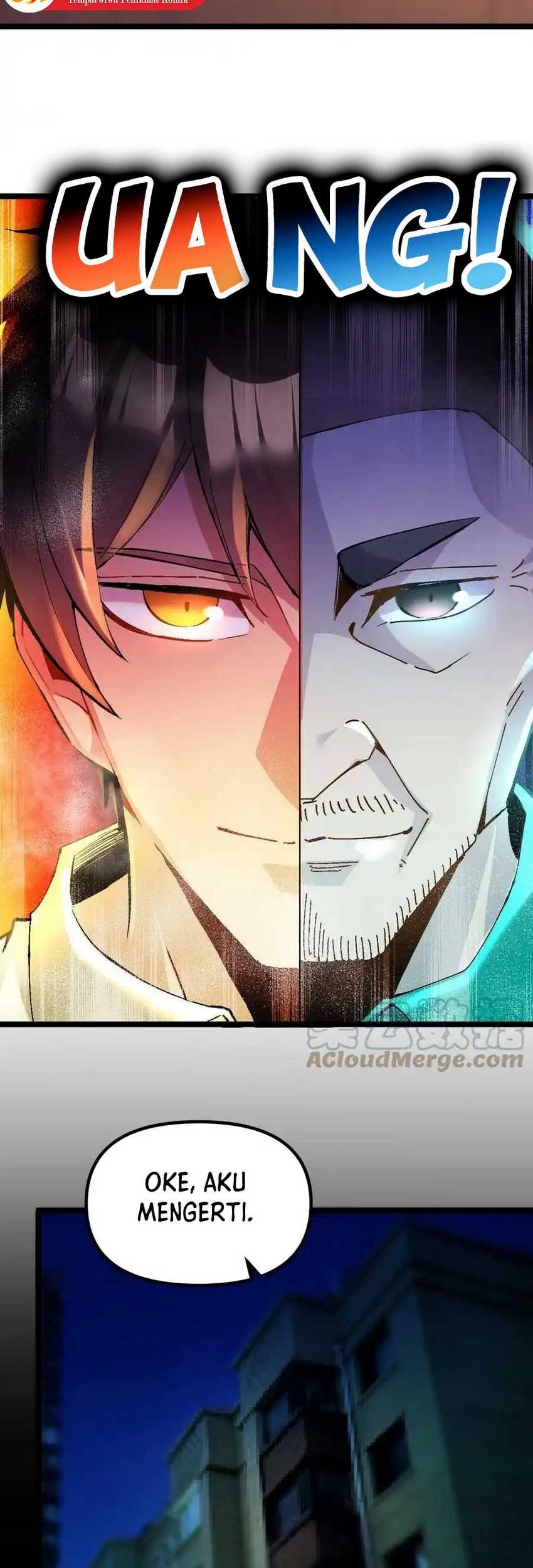 Be A Time Traveler Chapter 128 - halaman 8