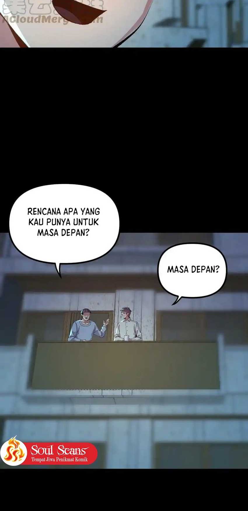 Be A Time Traveler Chapter 129 - halaman 11