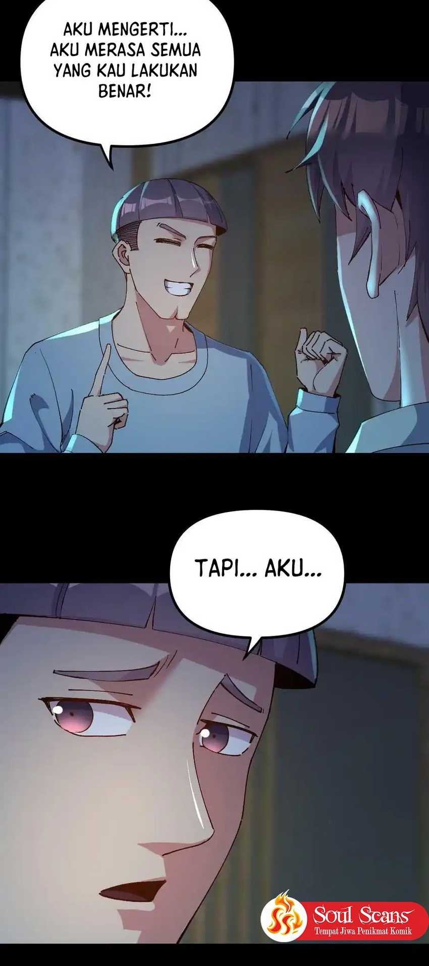 Be A Time Traveler Chapter 129 - halaman 14