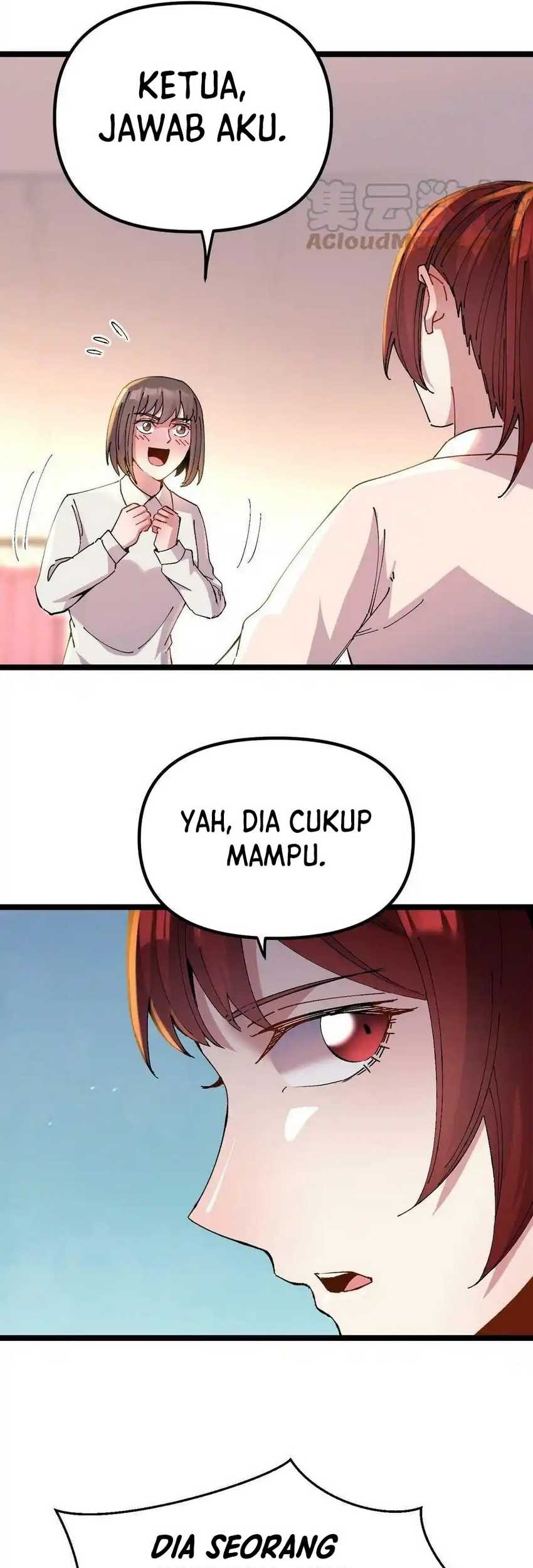 Be A Time Traveler Chapter 129 - halaman 6