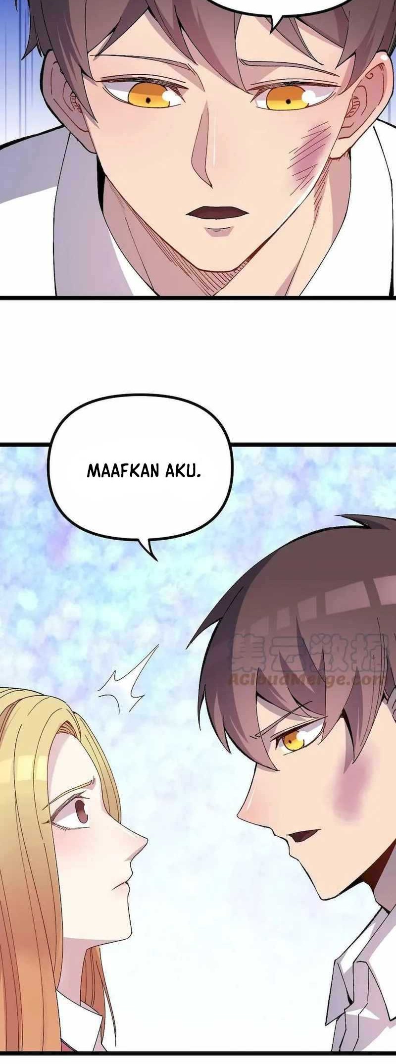 Be A Time Traveler Chapter 13 - halaman 15