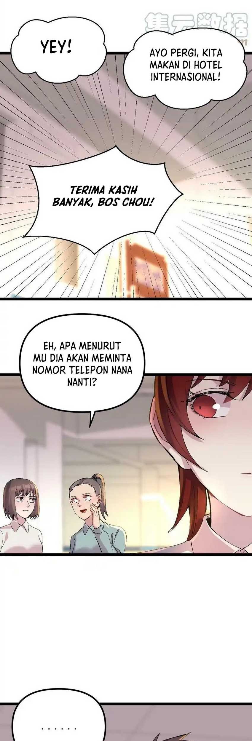 Be A Time Traveler Chapter 130 - halaman 14