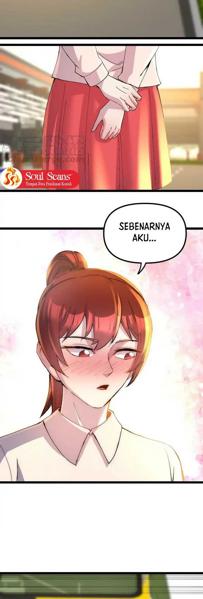 Be A Time Traveler Chapter 131 - halaman 7