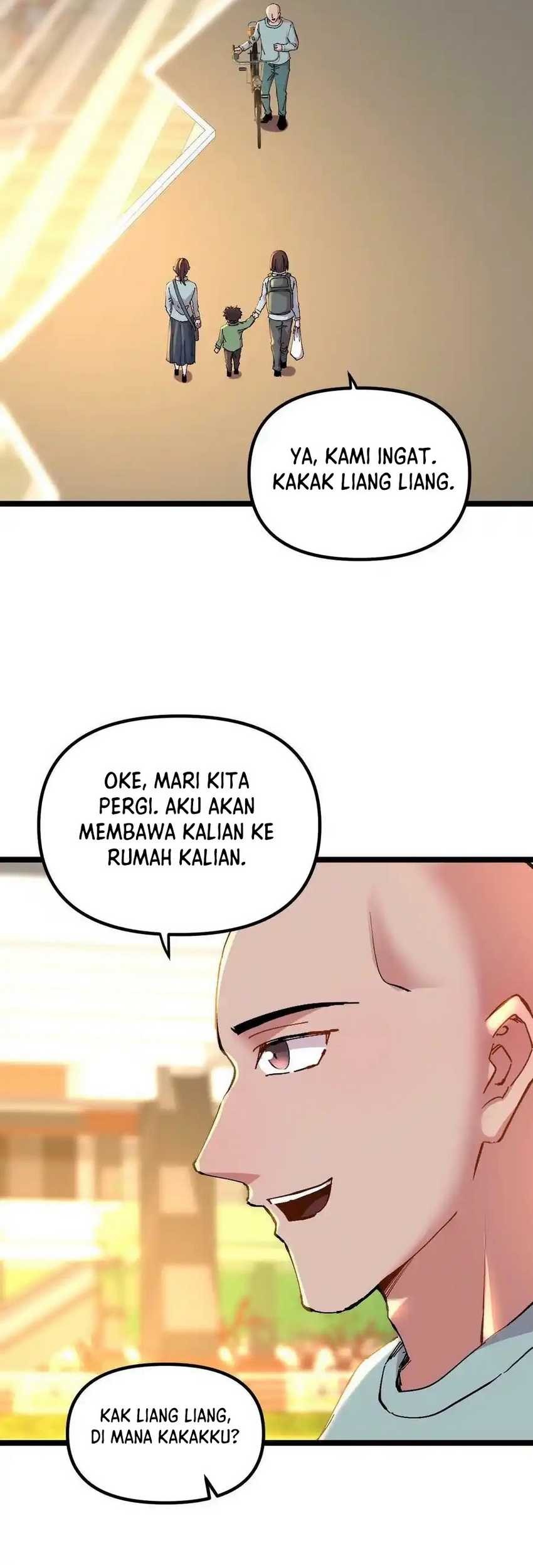 Be A Time Traveler Chapter 132 - halaman 14