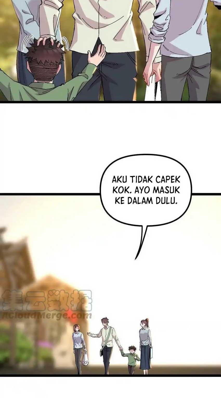 Be A Time Traveler Chapter 133 - halaman 15