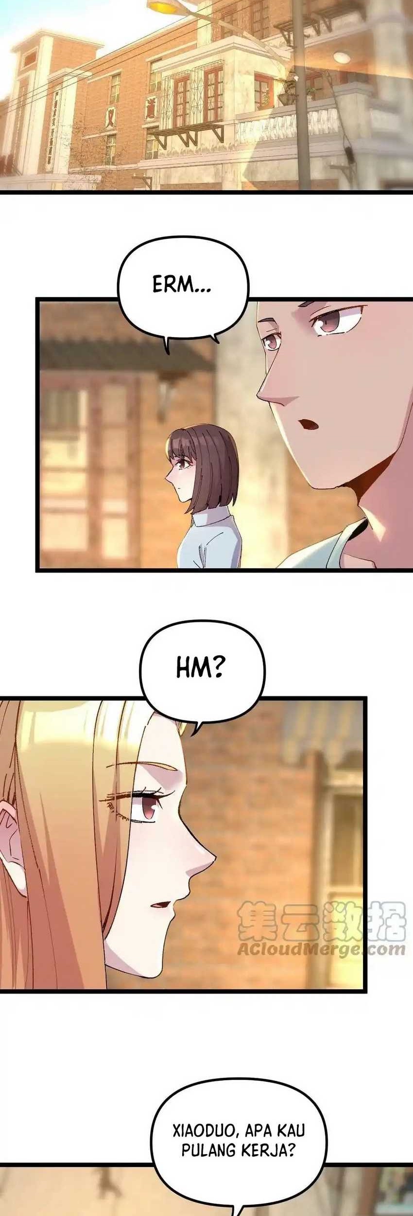 Be A Time Traveler Chapter 133 - halaman 4