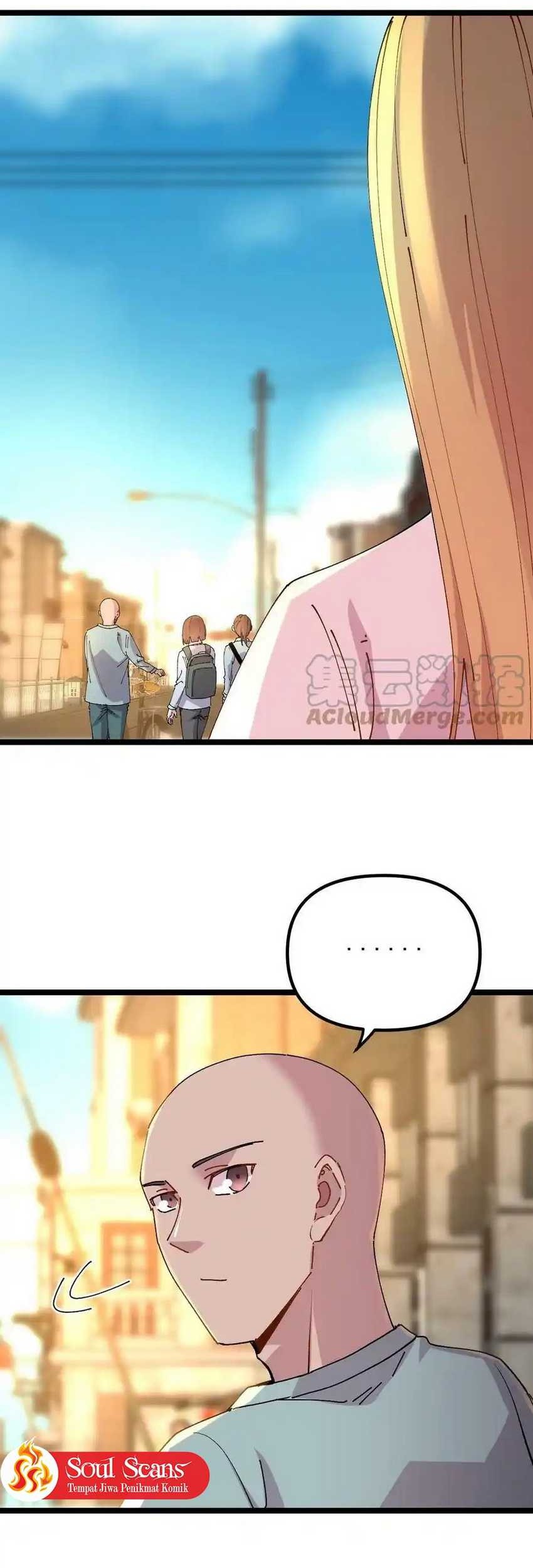 Be A Time Traveler Chapter 133 - halaman 8